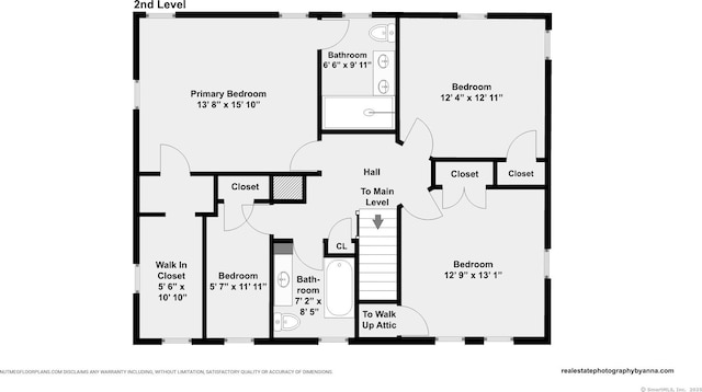 59 Ledyard Rd, West Hartford, CT 06117 - room layout