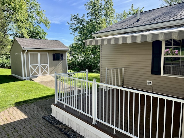 4 Cedar Grove Rd, Southington, CT 06489 - view of patio