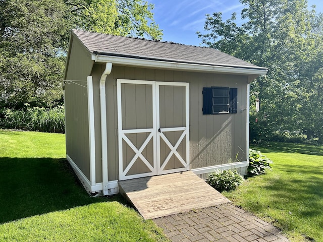 4 Cedar Grove Rd, Southington, CT 06489 - view of shed