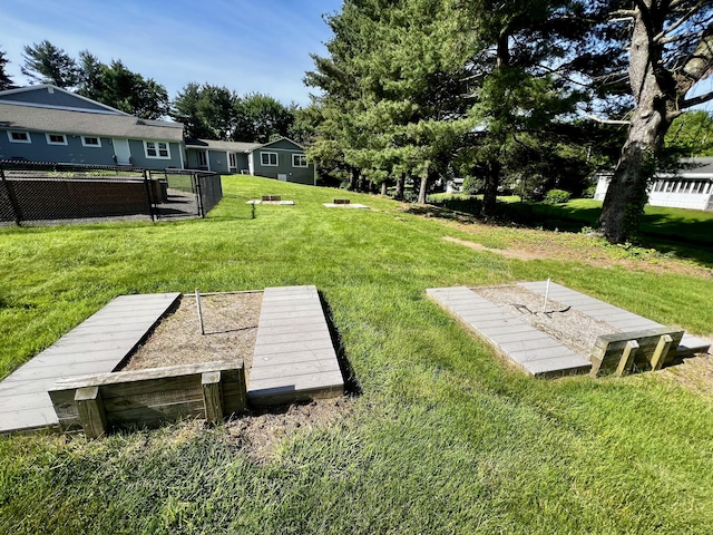4 Cedar Grove Rd, Southington, CT 06489 - view of grassy yard