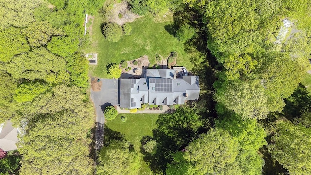14 Withe Pass, Burlington, CT 06013 - view of subject property