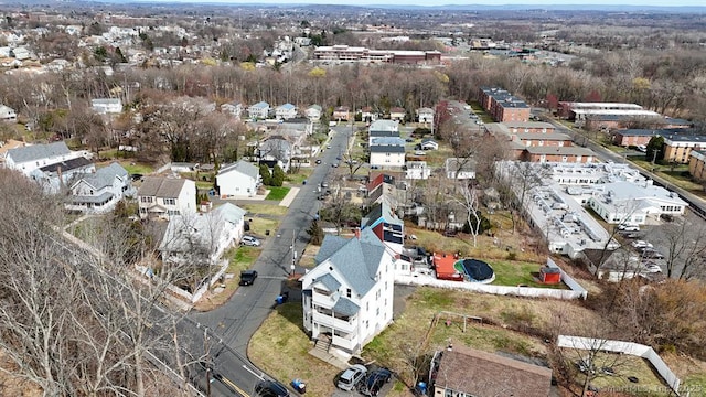 220 Kensington Ave, New Britain, CT 06051 - view of property location