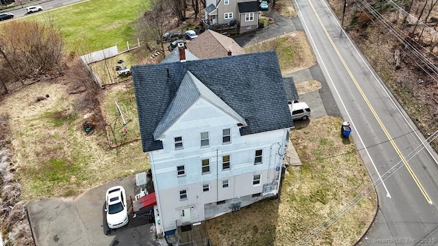 220 Kensington Ave, New Britain, CT 06051 - view of subject property