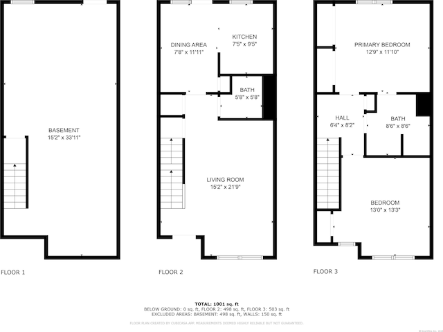 148 Fairway Dr Unit 148, Cheshire, CT 06410 - home floor plan