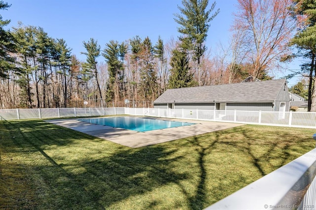 148 Fairway Dr Unit 148, Cheshire, CT 06410 - view of swimming pool with a patio
