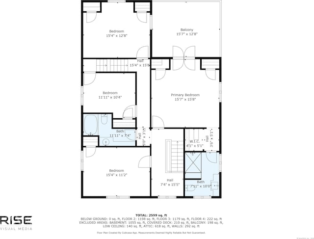9 Rathbun Pl, Groton, CT 06355 - property floor plan