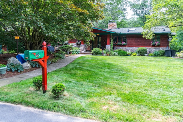 119 Brookside Ln, Mansfield, CT 06250 - photo 1