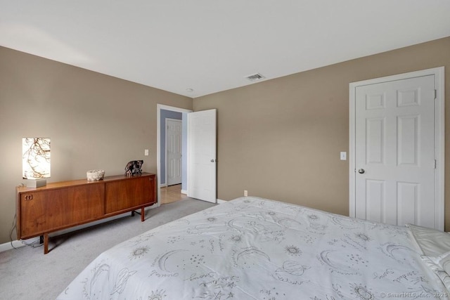 244 S St, Vernon, CT 06066 - bedroom featuring light colored carpet and baseboards