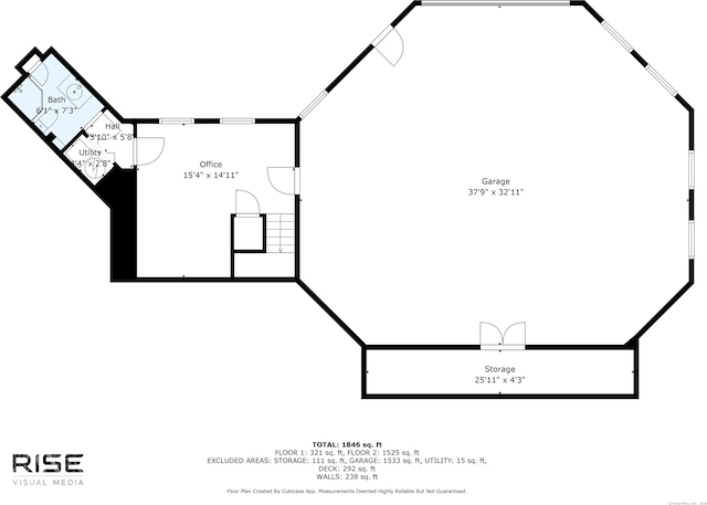 64 Lords Hill Rd, Stonington, CT 06378 - photo 40