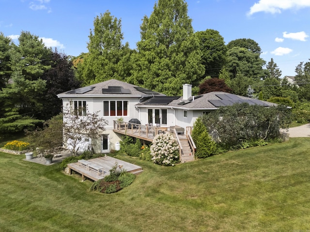 64 Lords Hill Rd, Stonington, CT 06378 - photo 36