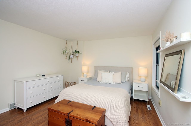 198 Mattabasset Dr Unit 198, Meriden, CT 06450 - bedroom featuring wood finished floors and baseboards