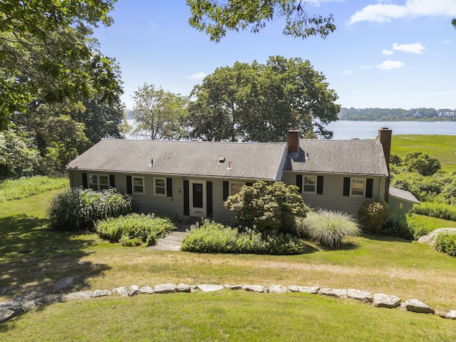 301 Osbrook Pt, Stonington, CT 06379 - photo 1