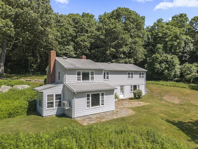 301 Osbrook Pt, Stonington, CT 06379 - photo 34