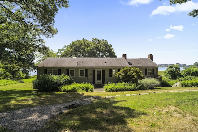 301 Osbrook Pt, Stonington, CT 06379 - photo 38