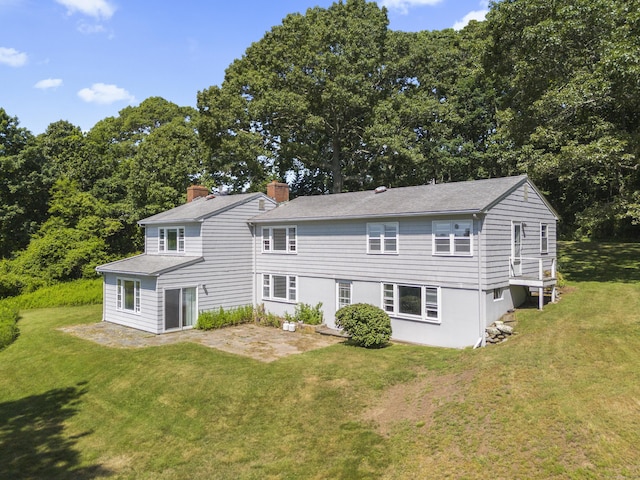 301 Osbrook Pt, Stonington, CT 06379 - photo 5
