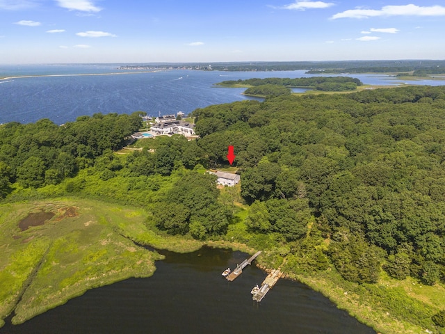 301 Osbrook Pt, Stonington, CT 06379 - photo 7
