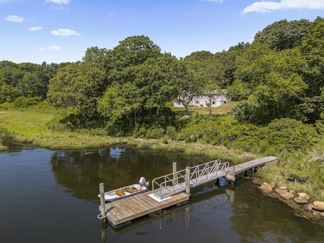 301 Osbrook Pt, Stonington, CT 06379 - photo 3