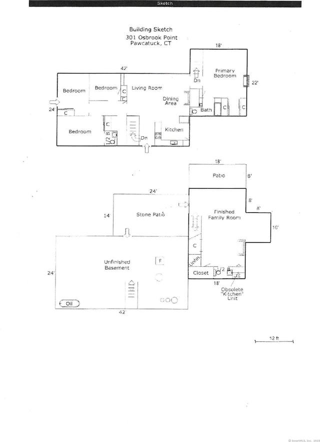 301 Osbrook Pt, Stonington, CT 06379 - photo 39