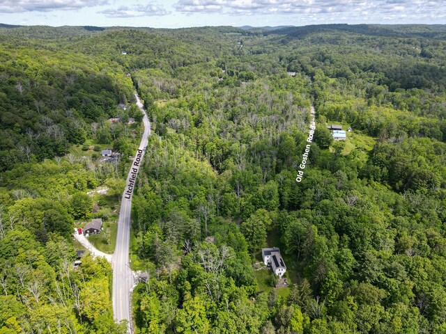 Old Goshen Rd, Norfolk, CT 06058