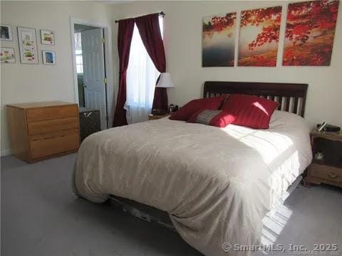 986 E St S, Suffield, CT 06078 - view of bedroom