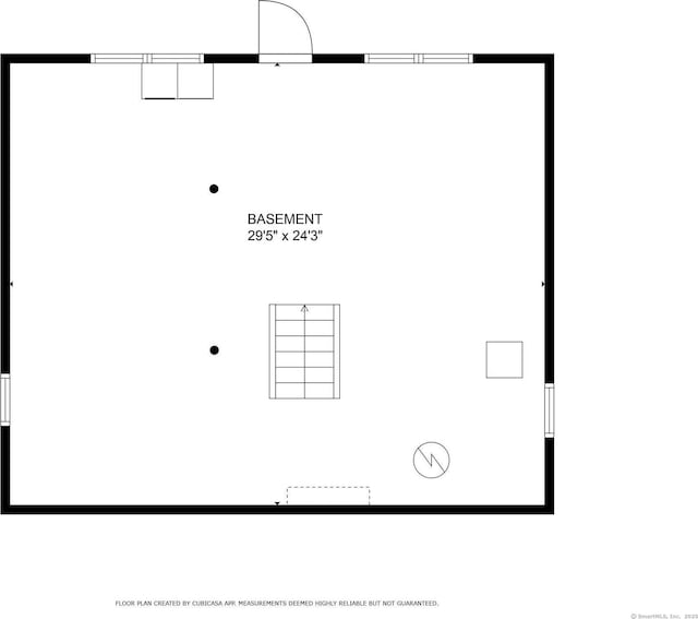 10 Richmond Rd, West Hartford, CT 06117 - room layout