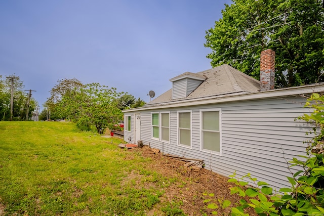 88 Boston Post Rd, Milford, CT 06460 - view of grassy yard