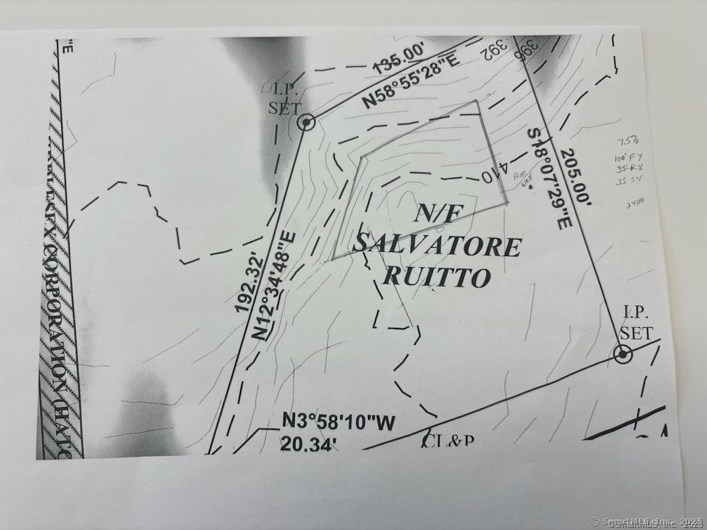 0 Middletown Rd, Colchester, CT 06415