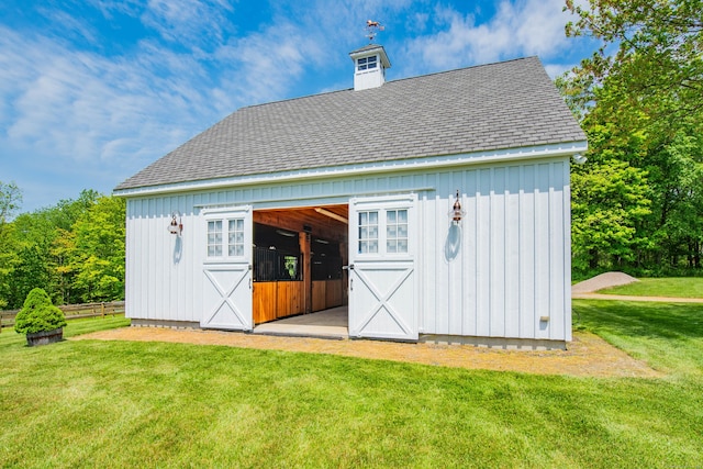562 Upper Grassy Hill Rd, Woodbury, CT 06798 - view of outbuilding