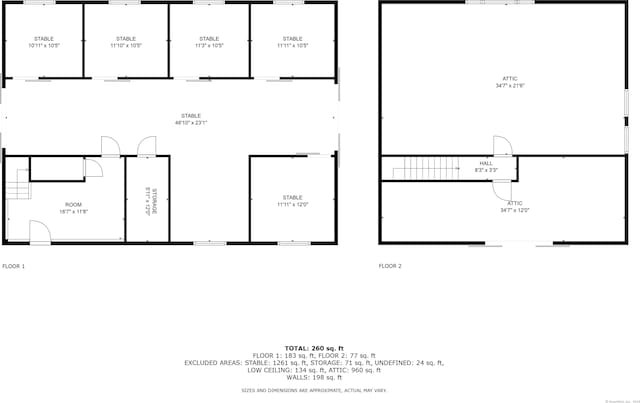 562 Upper Grassy Hill Rd, Woodbury, CT 06798 - photo 38
