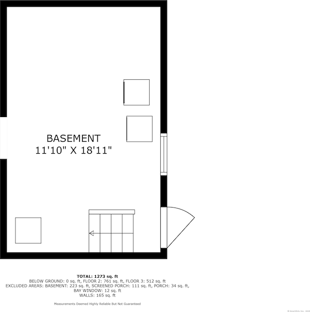 291 Hopmeadow St, Simsbury, CT 06089 - view of room layout