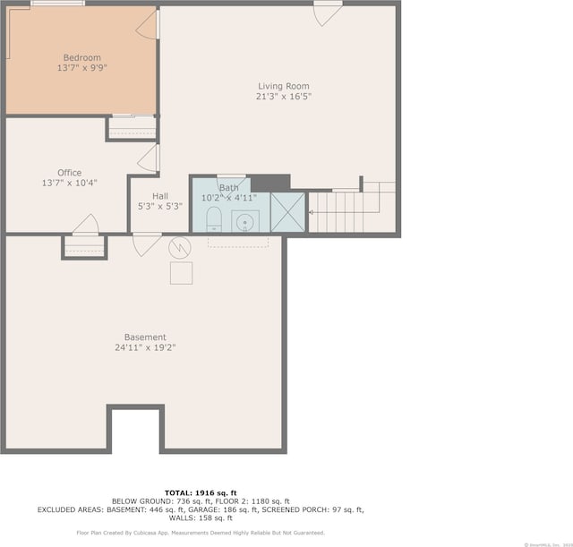 26 Legend Hill Rd Unit 26, Madison, CT 06443 - property floor plan