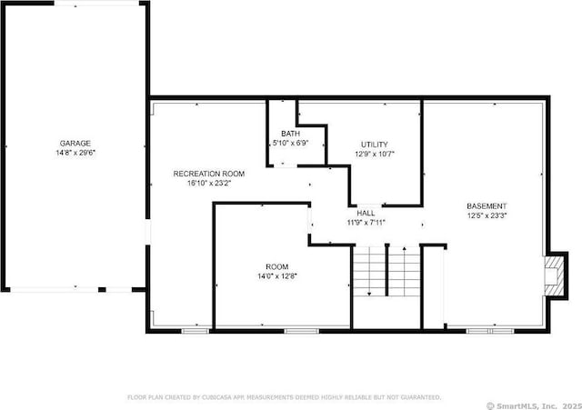 99 Redwood Dr, Bristol, CT 06010 - room layout