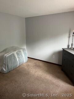 26 Guiel Pl Apt 5, Meriden, CT 06450 - unfurnished bedroom featuring carpet flooring