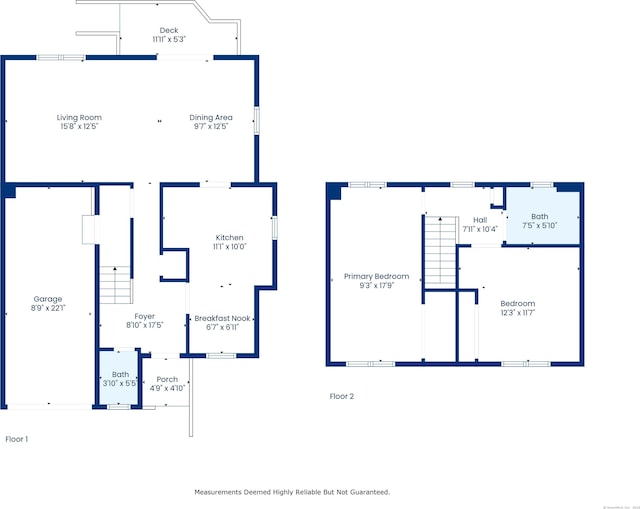 1277 New Britain Ave Unit 1277, West Hartford, CT 06110 - floor plan / room layout