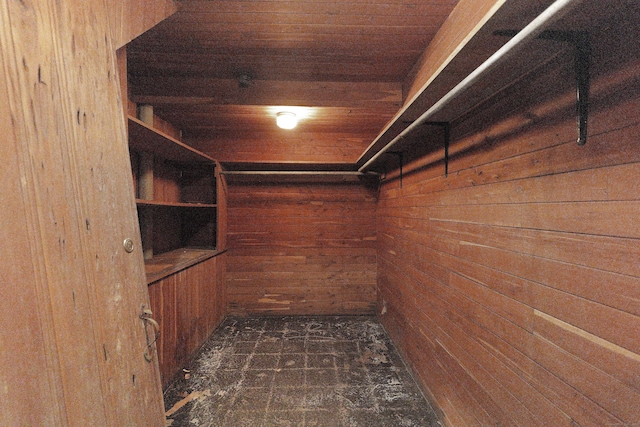 246 Ray Rd, New Haven, CT 06515 - view of spacious closet