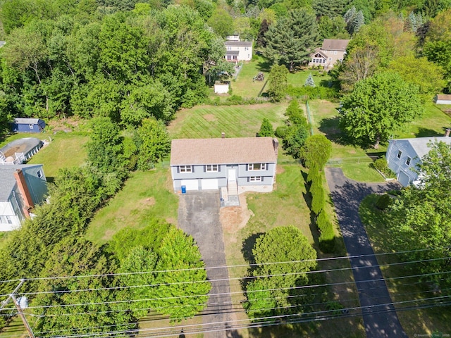 447 Palisado Ave, Windsor, CT 06095 - aerial view