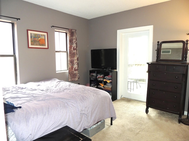 16 Essex St Unit 5F, Hartford, CT 06114 - bedroom featuring carpet flooring
