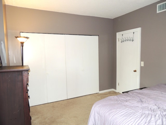 16 Essex St Unit 5F, Hartford, CT 06114 - bedroom featuring carpet flooring and a closet