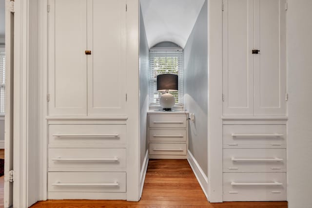 1 Stevens Rd, Middlebury, CT 06762 - view of closet