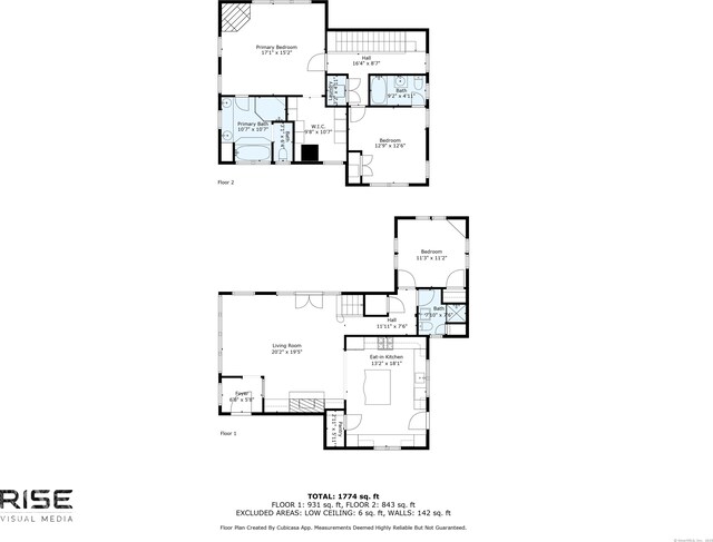 238 Park Rd, Oxford, CT 06478 - floor plan / room layout