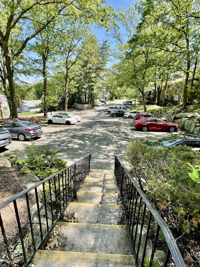200 Woodmont Ave Apt 127, Bridgeport, CT 06606 - view of yard