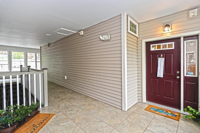 95 S Ridge Ln Unit A203, Berlin, CT 06037 - entrance to property featuring covered porch