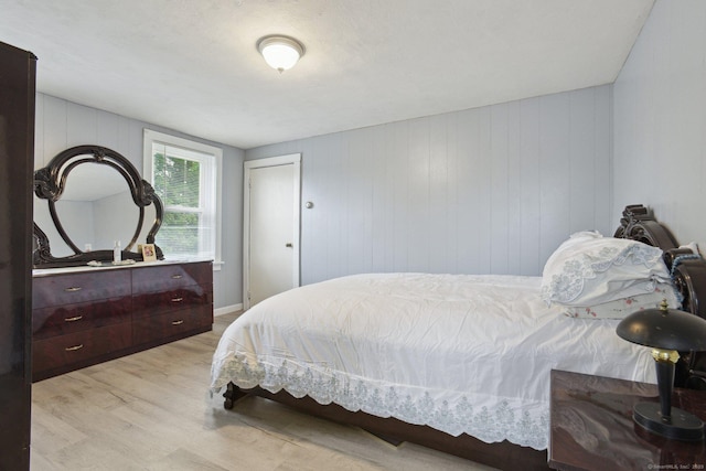 8 3rd St, Norwich, CT 06360 - bedroom with light wood finished floors