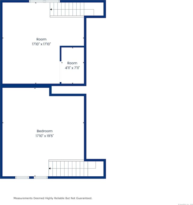 8 3rd St, Norwich, CT 06360 - home floor plan