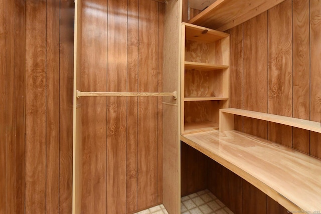 107 Colchester Commons, Colchester, CT 06415 - view of spacious closet