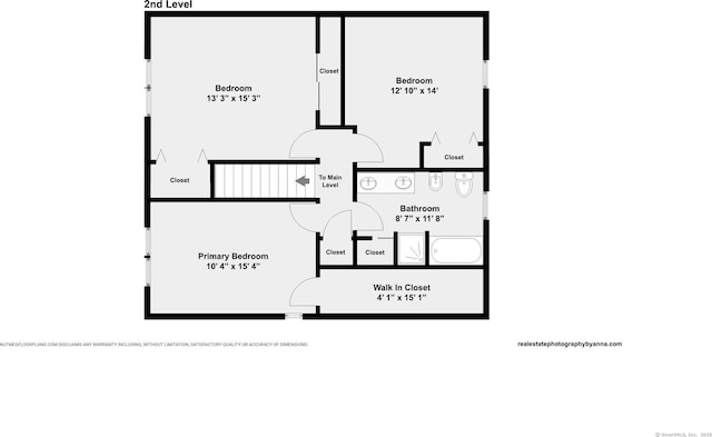 9 Cypress Ln, Trumbull, CT 06611 - property floor plan