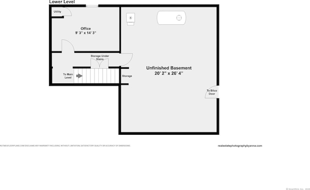 9 Cypress Ln, Trumbull, CT 06611 - room layout