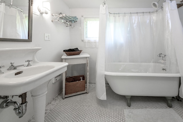 81 Milton Rd, Goshen, CT 06756 - view of bathroom