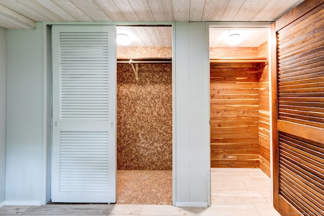 33 White Oak Ln, Woodbridge, CT 06525 - view of closet