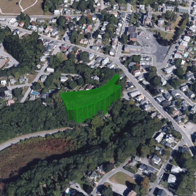 40 S Prospect St, Putnam, CT 06260